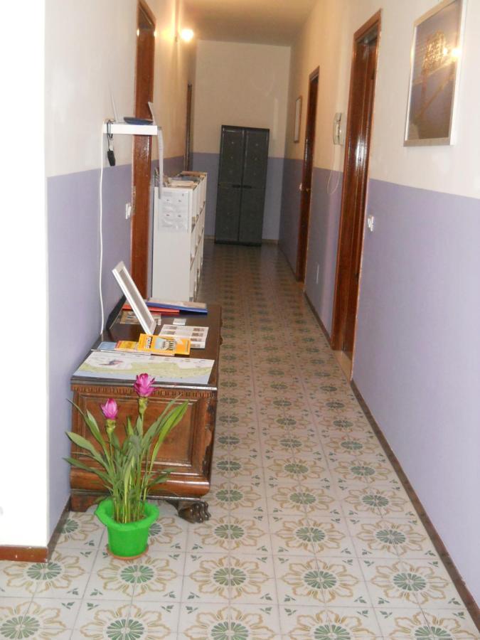 Appartamento Al Ponte Мароне Екстериор снимка