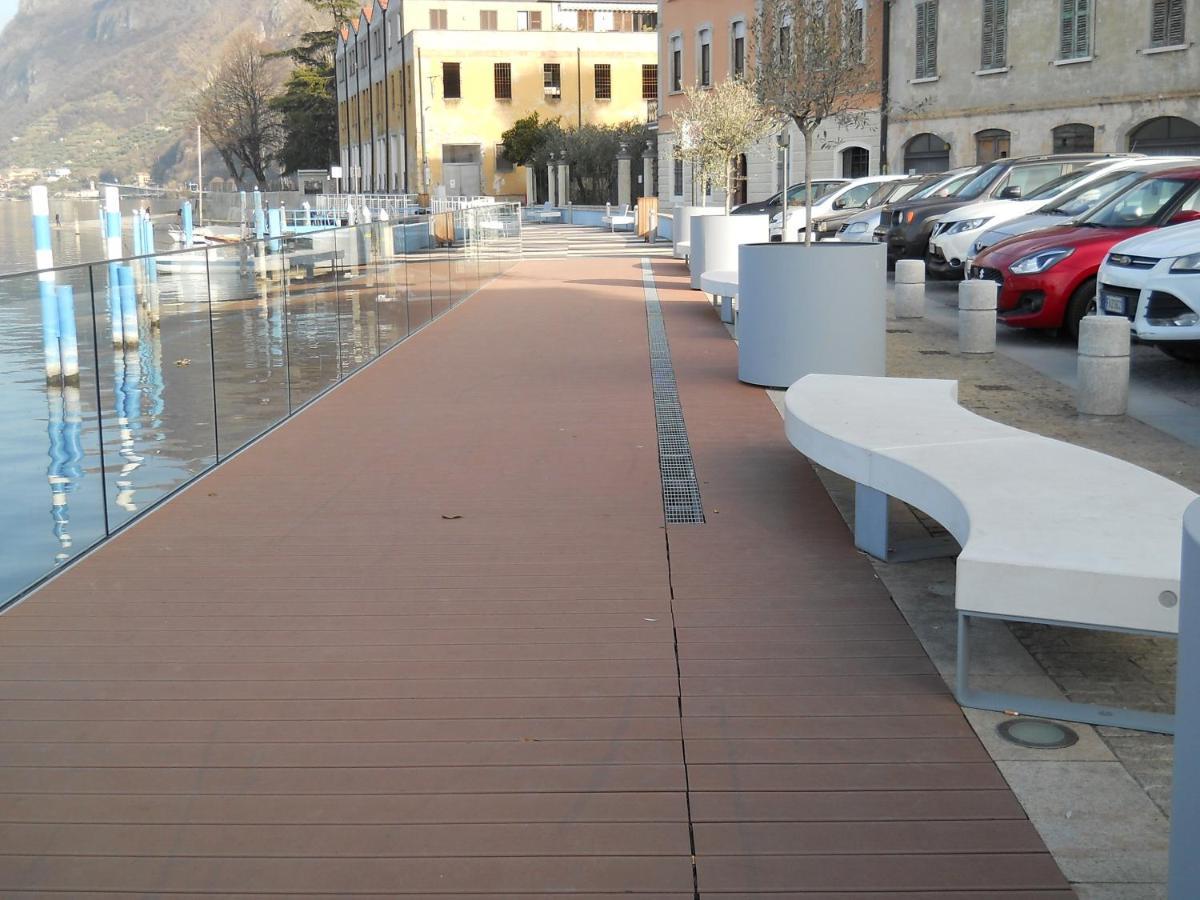 Appartamento Al Ponte Мароне Екстериор снимка